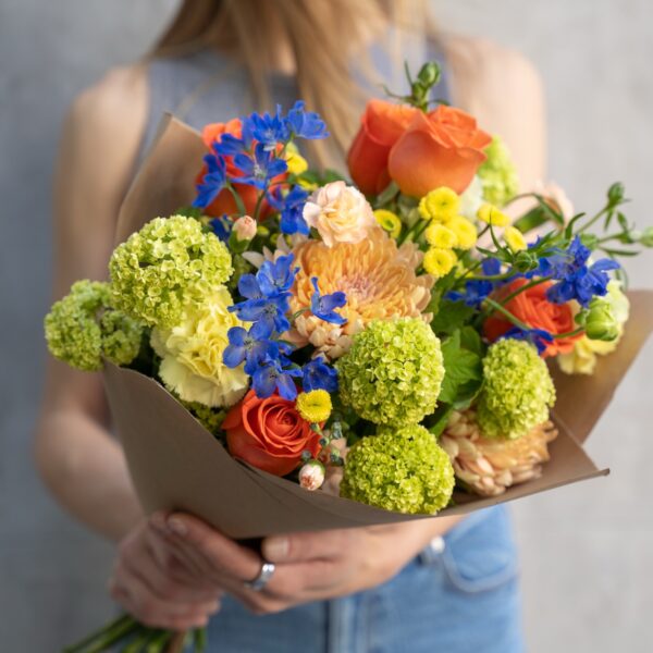 Designer's Choice | Small Mother's Day Bouquet