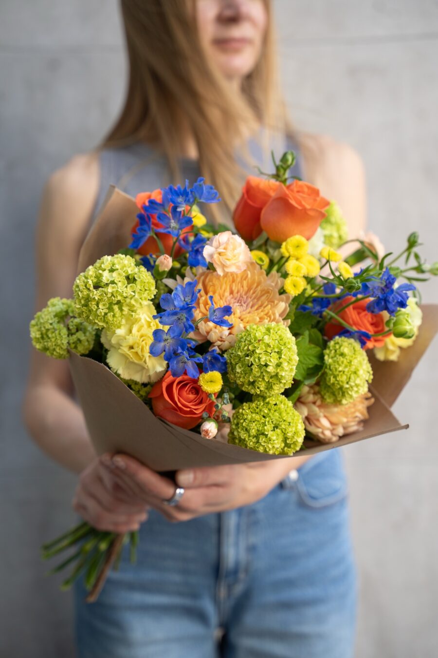 Designer's Choice | Small Mother's Day Bouquet