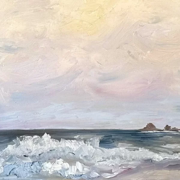 Seascape