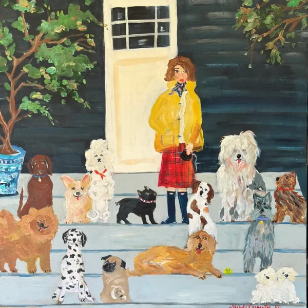 The Dog Whisperer