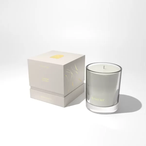 Celestial Wonder candle