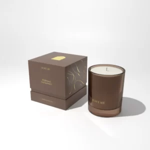 Wildwood Enchantment