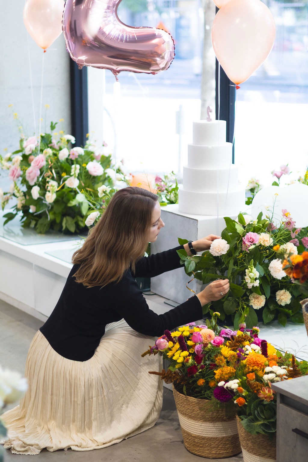 anniversary flower collection 1