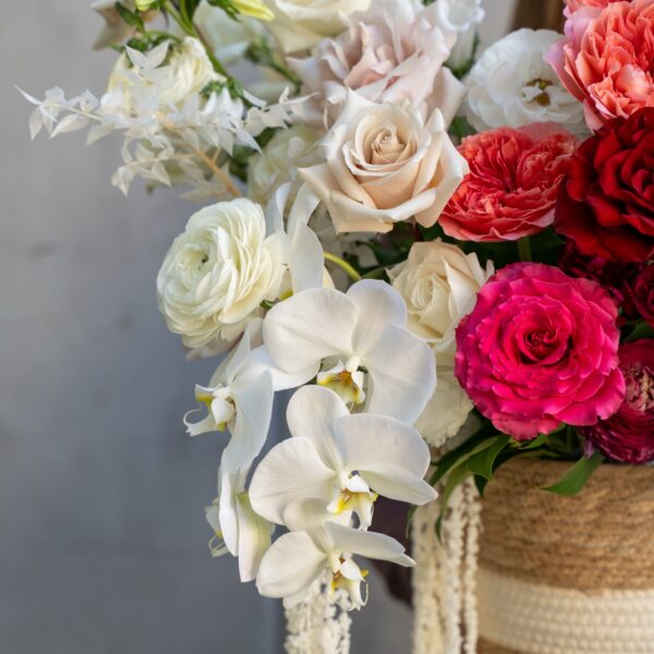 Valentine'S Day Flowers 3 valentine's day flowers 1