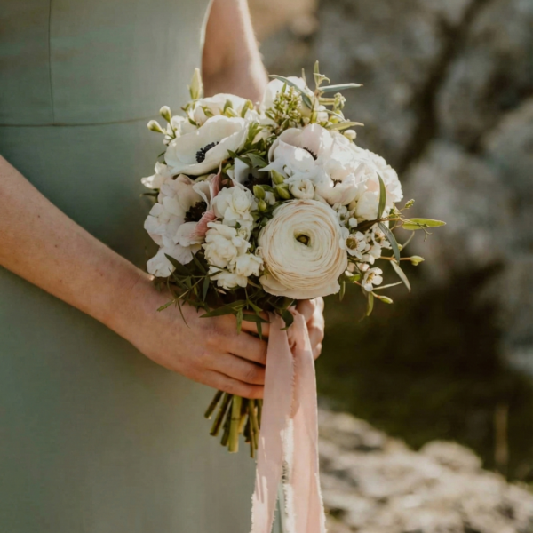 Bridesmaid Bouquet