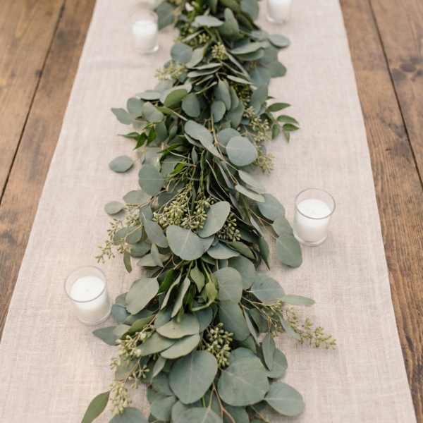 Eucalyptus Garland