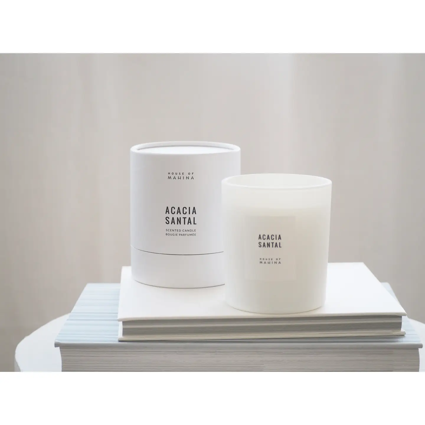 Acacia Santal | Candle 1 Acacia Santal | Candle
