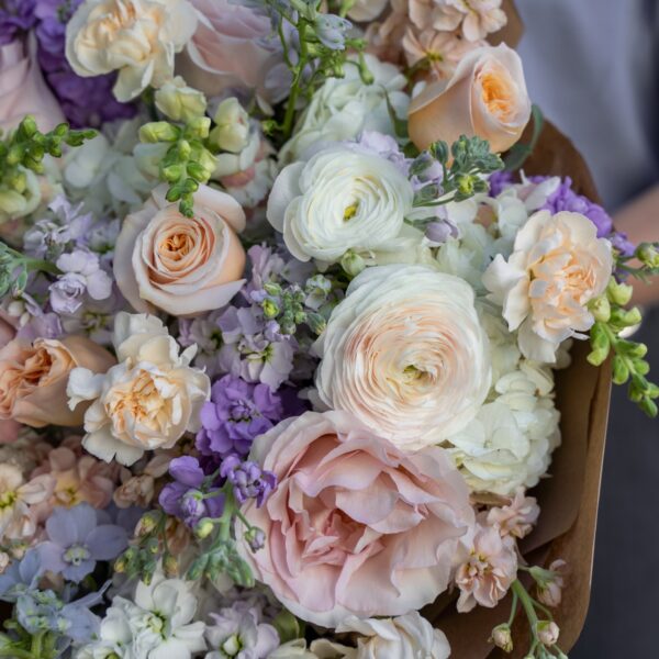 Home 16 luxury flowers san francisco 5