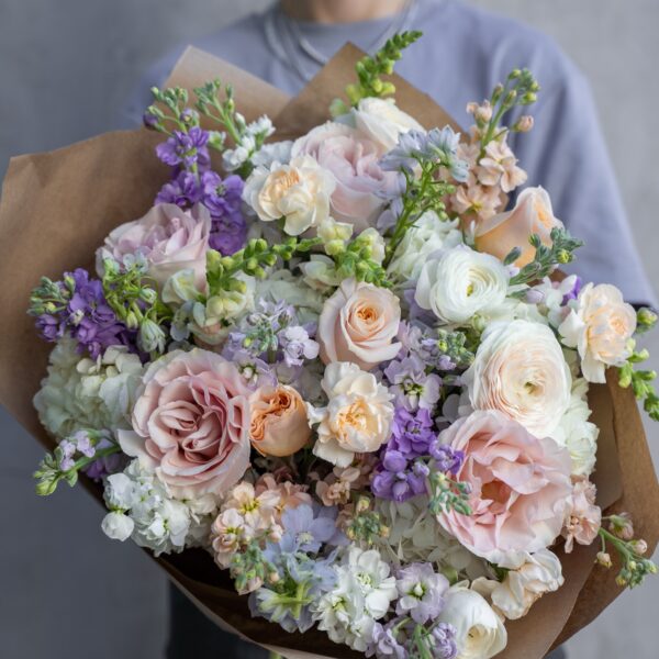 Bloom de Flore bouquet