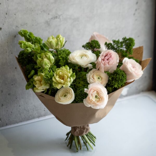 Garden Muse | Medium Bouquet