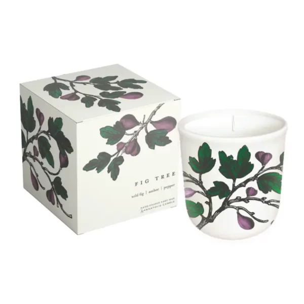 Fig Tree Candle