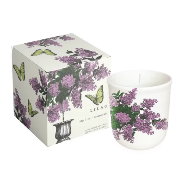 Lilac | Candle