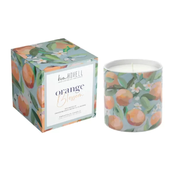 Orange Blossom | Candle