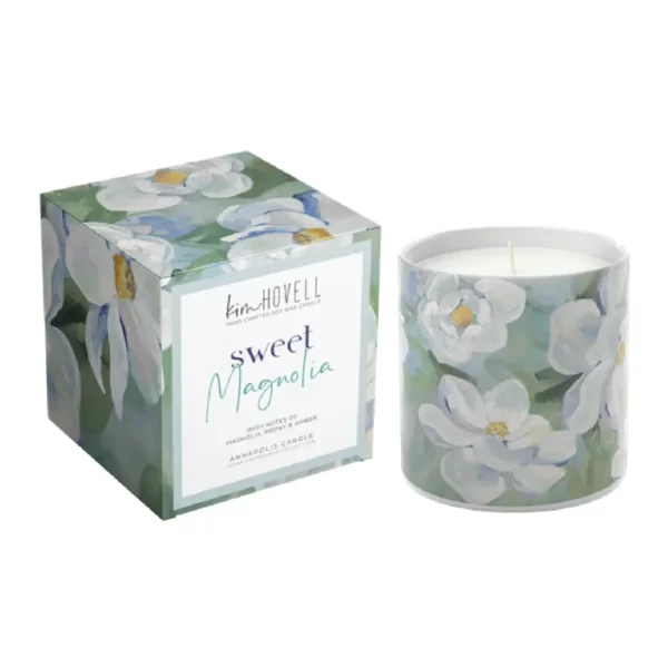 Sweet Magnolia | Candle
