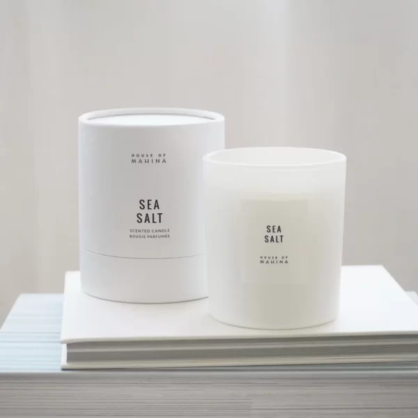 Home 35 Sea Salt | Candle