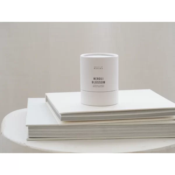 Neroli Blossom  | Petite Candle