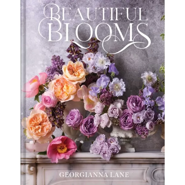 Beautiful Blooms | Book