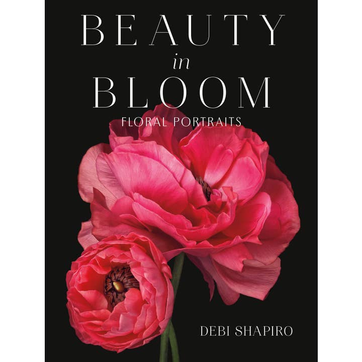 Beauty In Bloom | Book 1 Beauty in Bloom - cover