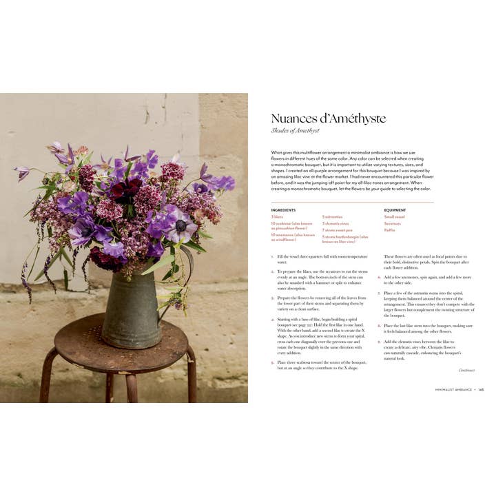 Fleurs | Book 7 Fleurs - preview 6
