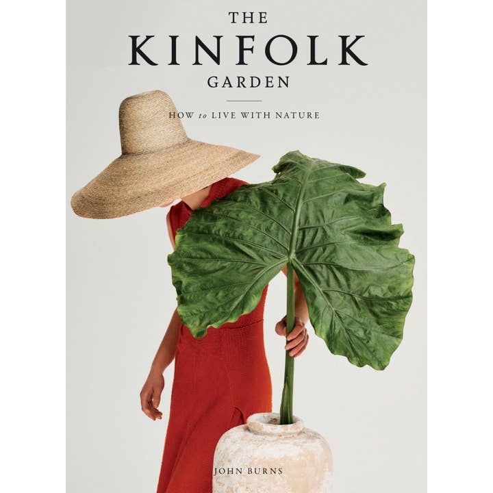 The Kinfolk Garden | Book 1 The Kinfolk Garden - cover