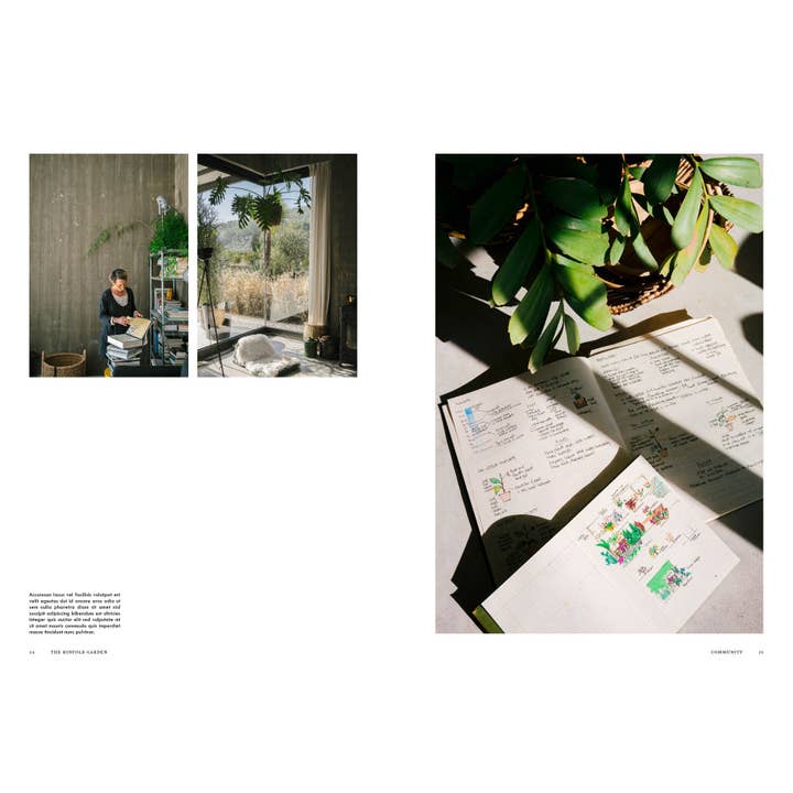 The Kinfolk Garden | Book 3 The Kinfolk Garden - preview 2