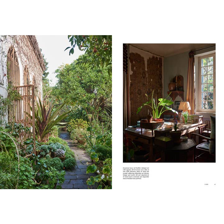 The Kinfolk Garden | Book 5 The Kinfolk Garden - preview 4