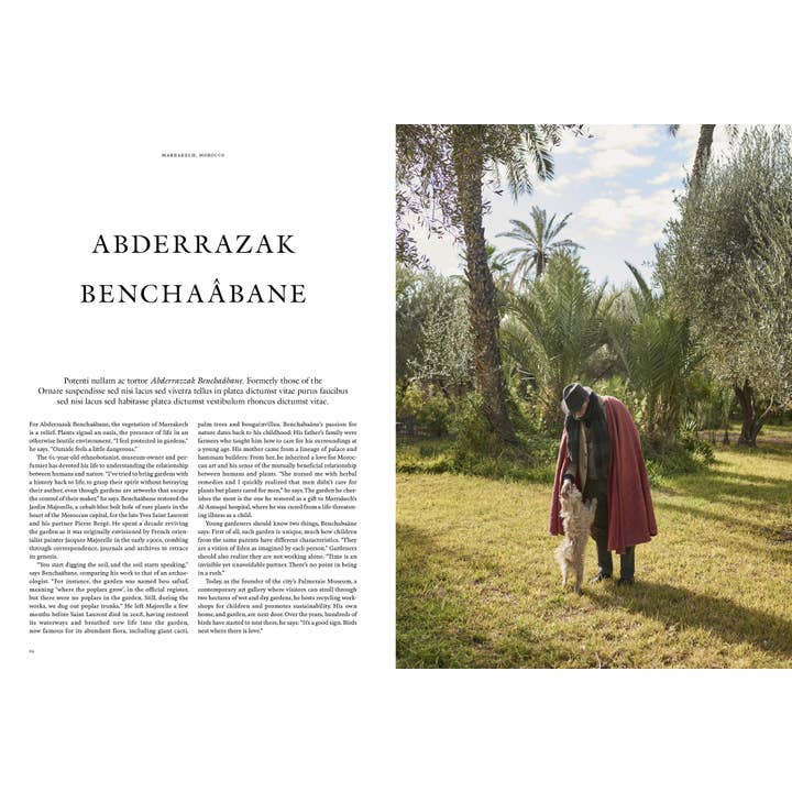 The Kinfolk Garden | Book 6 The Kinfolk Garden - preview 5