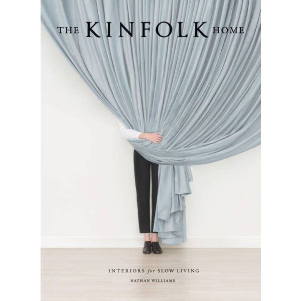The Kinfolk Home - cover