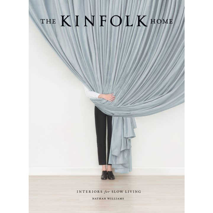 The Kinfolk Home | Book 1 The Kinfolk Home - cover