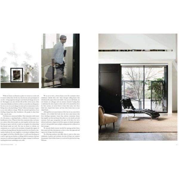 The Kinfolk Home - preview 1