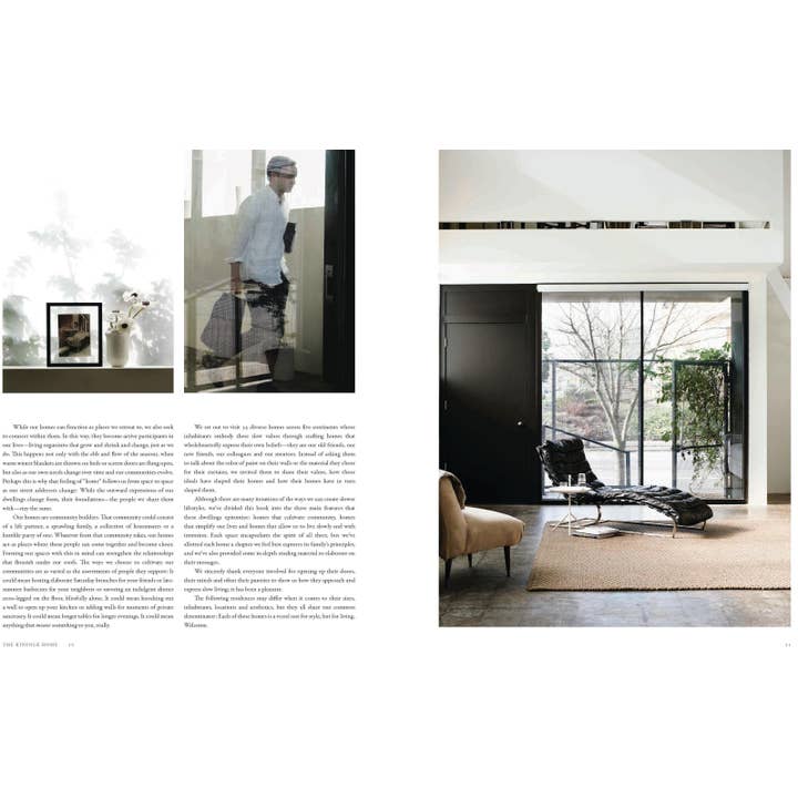 The Kinfolk Home | Book 2 The Kinfolk Home - preview 1