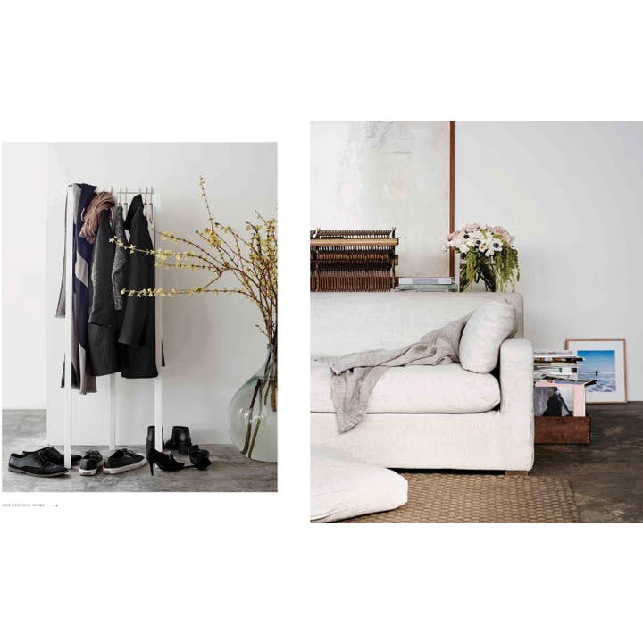 The Kinfolk Home | Book 3 The Kinfolk Home - preview 2
