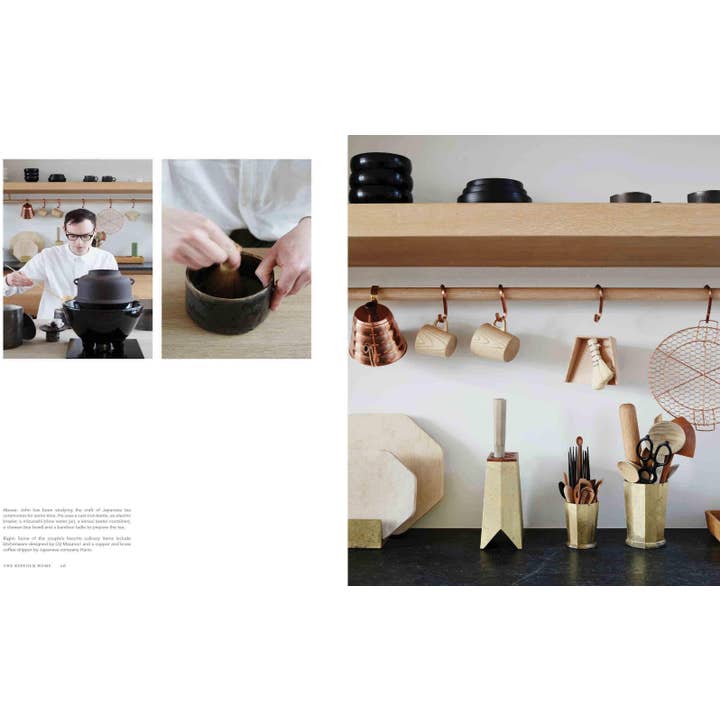 The Kinfolk Home | Book 4 The Kinfolk Home - preview 3