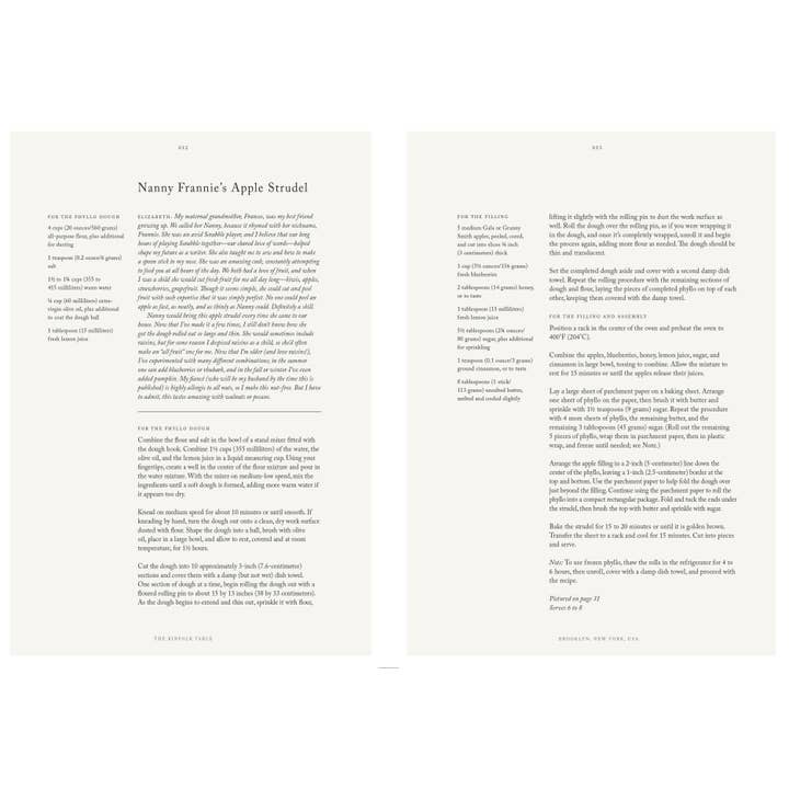 The Kinfolk Table | Book 3 The Kinfolk Table - preview 2