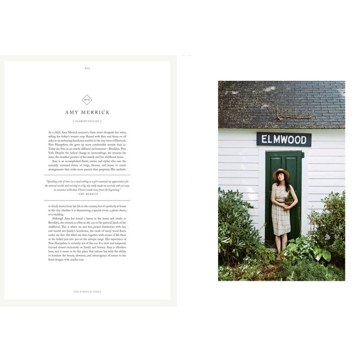 The Kinfolk Table | Book 4 The Kinfolk Table - preview 3