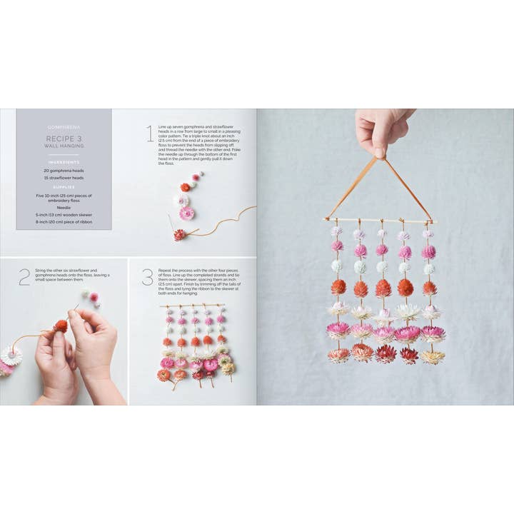 The Little Flower Recipe Book | Book 7 The Little Flower Recipe Book - preview 6