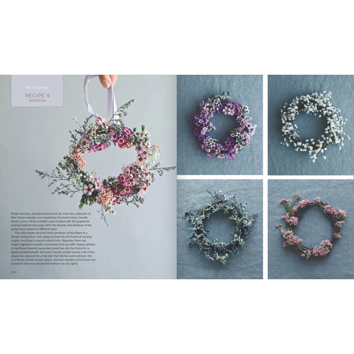 The Little Flower Recipe Book | Book 11 The Little Flower Recipe Book - preview 10