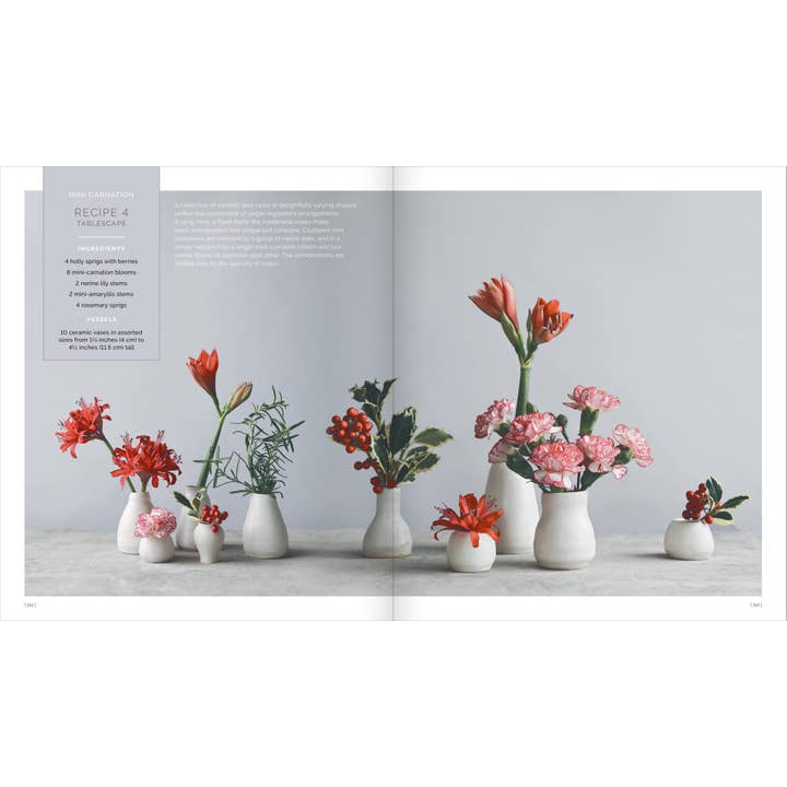 The Little Flower Recipe Book | Book 12 The Little Flower Recipe Book - preview 11
